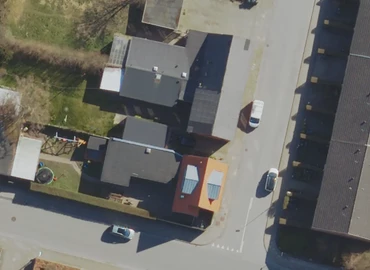 Bolig Odinsgade 24 7400 Herning