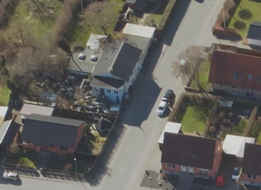 Bolig Odinsgade 24 7400 Herning