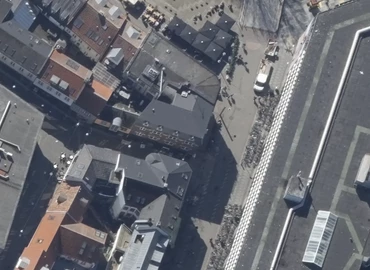 Butik til leje på Skt. Clemens Stræde 2, 8000 Aarhus C - 143 m² | Foto 4 - Lokalebasen