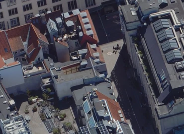 Butik til leje på Pilestræde 4, 1112 København K - 241 m² | Foto 0 - Lokalebasen