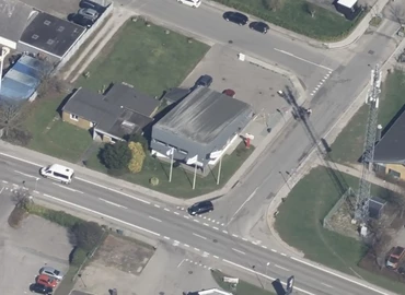 Kontor Egå Havvej 3A 8250 Egå