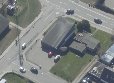 Kontor Egå Havvej 3A 8250 Egå