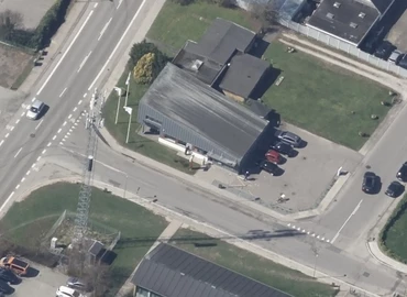 Kontor Egå Havvej 3A 8250 Egå