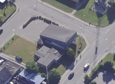 Kontor Egå Havvej 3A 8250 Egå