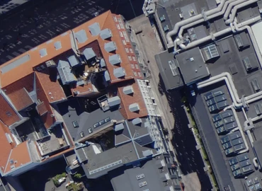 Butik til leje på Pilestræde 4, 1112 København K - 241 m² | Foto 4 - Lokalebasen.dk