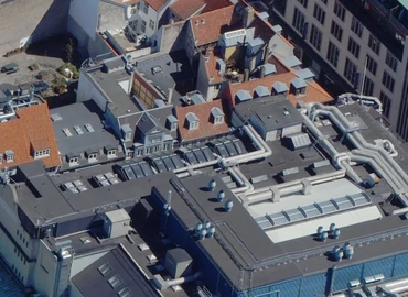 Butik til leje på Pilestræde 4, 1112 København K - 241 m² | Foto 3 - Lokalebasen.dk