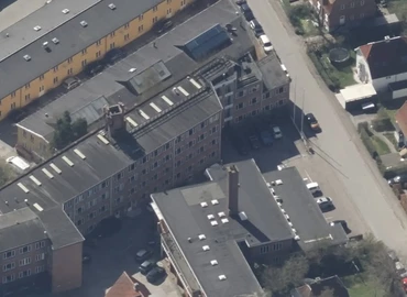 Kontor til leje på Hermodsvej 5A, 8230 Åbyhøj - 265 m² | Foto 0 - Lokalebasen