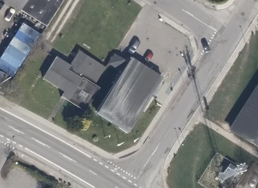 Kontor Egå Havvej 3A 8250 Egå