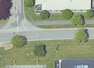 Kontor til leje på Skomagervej 2A, 7100 Vejle - 336 m² | Foto 0 - Lokalebasen