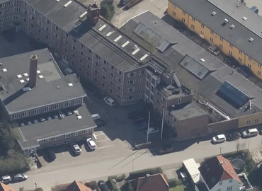 Kontor til leje på Hermodsvej 5A, 8230 Åbyhøj - 265 m² | Foto 3 - Lokalebasen