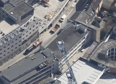 Kontor til leje på Fiskergade 66, 8000 Aarhus C - 358 m² | Foto 3 - Lokalebasen