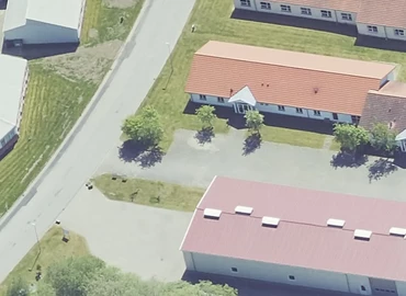 Kontor til leje på Skomagervej 2A, 7100 Vejle - 336 m² | Foto 1 - Lokalebasen.dk