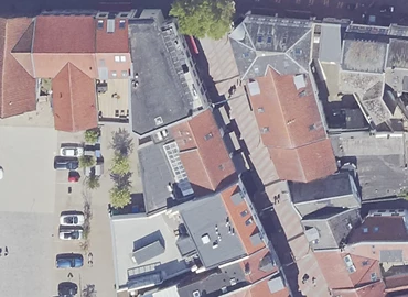 Butik til leje på Østergade 6, 6000 Kolding - 367 m² | Foto 0 - Lokalebasen