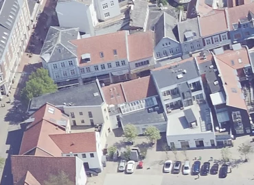 Butik til leje på Østergade 6, 6000 Kolding - 367 m² | Foto 3 - Lokalebasen.dk