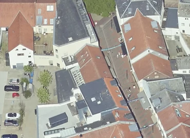 Butik til leje på Østergade 6, 6000 Kolding - 367 m² | Foto 0 - Lokalebasen