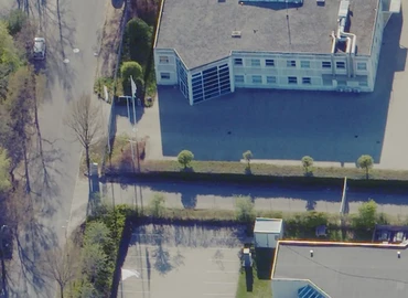 Lager til leje på Hassellunden 11A, 2765 Smørum - 407 m² | Foto 0 - Lokalebasen.dk