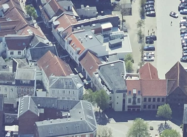 Butik til leje på Østergade 6, 6000 Kolding - 367 m² | Foto 1 - Lokalebasen