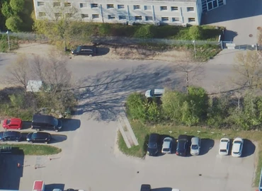 Lager til leje på Hassellunden 11A, 2765 Smørum - 407 m² | Foto 0 - Lokalebasen.dk