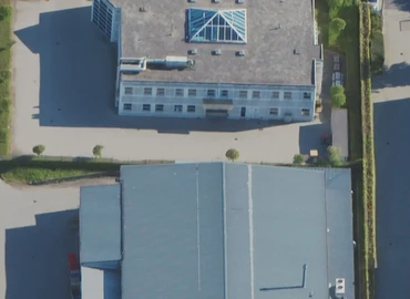 Lager til leje på Hassellunden 11A, 2765 Smørum - 407 m² | Foto 1 - Lokalebasen.dk