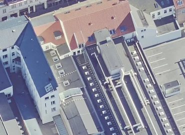 Butik til leje på Vestergade 22, 8600 Silkeborg - 429 m² | Foto 0 - Lokalebasen