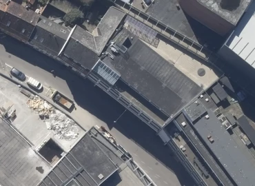 Kontor til leje på Fiskergade 66, 8000 Aarhus C - 358 m² | Foto 4 - Lokalebasen