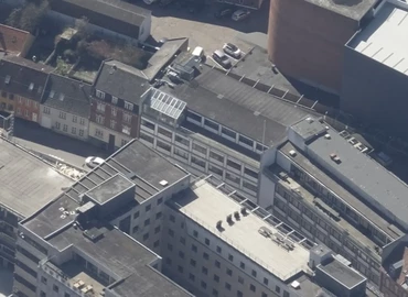 Kontor til leje på Fiskergade 66, 8000 Aarhus C - 358 m² | Foto 1 - Lokalebasen