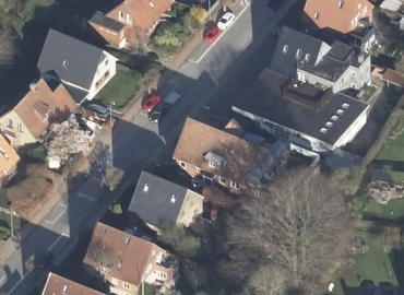 Kontor til leje på Christiansgade 57, 5000 Odense C - 493 m² | Foto 3 - Lokalebasen.dk