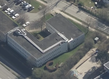 Kontor til leje på Vestre Kongevej 4A, 8260 Viby J - 504 m² | Foto 0 - Lokalebasen