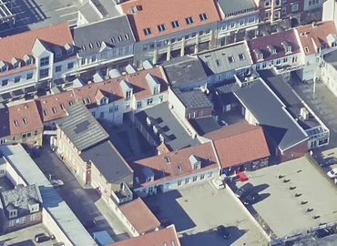 Butik til leje på Vestergade 22, 8600 Silkeborg - 429 m² | Foto 0 - Lokalebasen