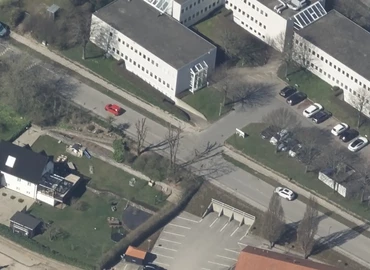 Kontor til leje på Vestre Kongevej 4A, 8260 Viby J - 504 m² | Foto 2 - Lokalebasen