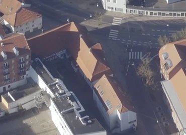 Kontor til leje på Nørregade 7, 8900 Randers C - 853 m² | Foto 0 - Lokalebasen