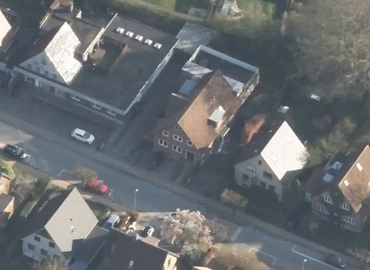 Kontor til leje på Christiansgade 57, 5000 Odense C - 493 m² | Foto 1 - Lokalebasen