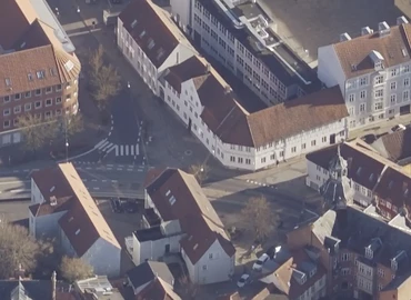 Kontor til leje på Nørregade 7, 8900 Randers C - 853 m² | Foto 1 - Lokalebasen