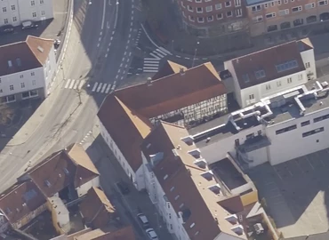 Kontor til leje på Nørregade 7, 8900 Randers C - 853 m² | Foto 3 - Lokalebasen.dk