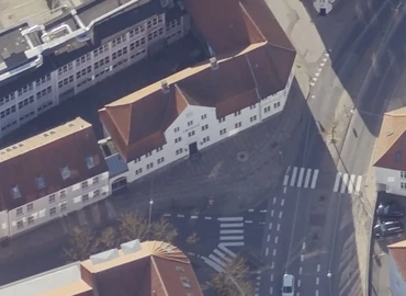 Kontor til leje på Nørregade 7, 8900 Randers C - 853 m² | Foto 2 - Lokalebasen