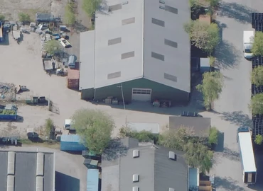 Lager til leje på Marielundvej 48E, 2730 Herlev - 921 m² | Foto 0 - Lokalebasen