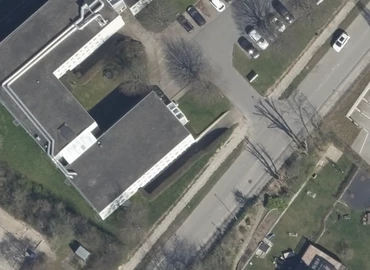 Kontor til leje på Vestre Kongevej 4A, 8260 Viby J - 504 m² | Foto 4 - Lokalebasen.dk