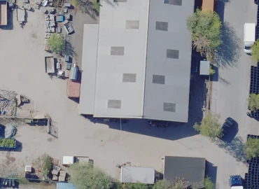 Lager til leje på Marielundvej 48E, 2730 Herlev - 921 m² | Foto 4 - Lokalebasen.dk