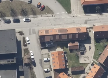 Bolig Vejlbygade 18A 8240 Risskov