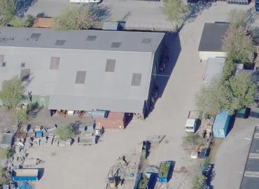 Lager til leje på Marielundvej 48E, 2730 Herlev - 921 m² | Foto 2 - Lokalebasen