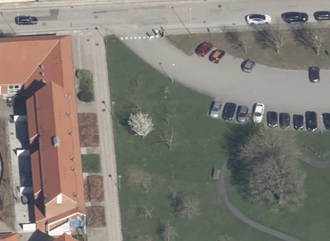 Bolig Vejlbygade 18A 8240 Risskov