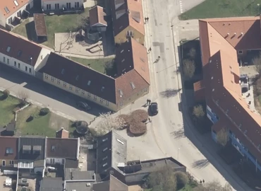 Bolig Vejlbygade 18A 8240 Risskov