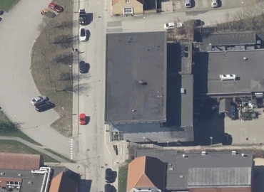 Bolig Vejlbygade 18A 8240 Risskov