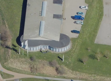 Butik til leje på Elskjærbakken 4, 7800 Skive - 1253 m² | Foto 0 - Lokalebasen