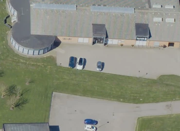 Butik til leje på Elskjærbakken 4, 7800 Skive - 1253 m² | Foto 2 - Lokalebasen