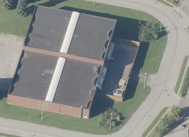 Lager / produktion Agenavej 43 2670 Greve