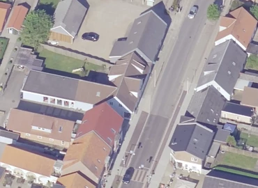 Bolig Bredgade 18A 6830 Nørre Nebel