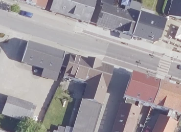 Bolig Bredgade 18A 6830 Nørre Nebel