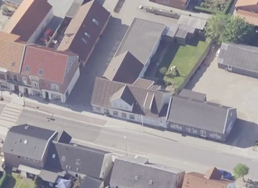 Bolig Bredgade 18A 6830 Nørre Nebel