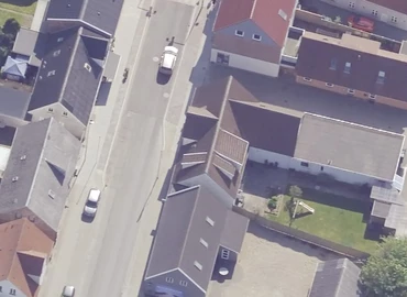 Bolig Bredgade 18A 6830 Nørre Nebel